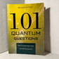 101 Quantum Questions by Kenneth W. Ford