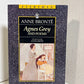 Agnes Grey and Poems by Agnes Bronte