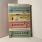 Moonwalking with Einstein by Joshua Foer