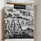 Argall by William T. Vollmann
