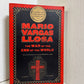 The War of the End of the World by Mario Vargas Llosa