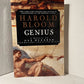 Genius by Harold Bloom
