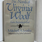 [Signed] The Novels of Virginia Woolf From Beginning to End by Mitchell A. Leaska