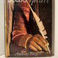 Shakespeare by Anthony Burgess