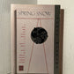 Spring Snow by Yukio Mishima