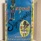 Eddie Signwriter by Adam Schwartzman