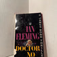 Doctor No by Ian Fleming
