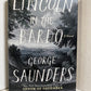 Lincoln in the Bardo by George Saunders