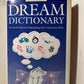 Dream Dictionary by Tony Crisp