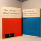 The Cambridge Bible Commentary Two Volumes