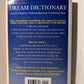 Dream Dictionary by Tony Crisp