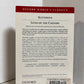 Lives of the Caesars by Suetonius