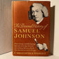 The Personal History of Samuel Johnson by Christopher Hibbert