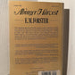 Abinger Harvest by E.M. Forster