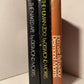 3 Zoology Books by Desmond Morris