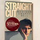 Straight Cut by Madison Smartt Bell