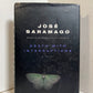 Death With Interruptions by Jose Saramago