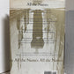 All the Names by Jose Saramago