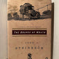 The Grapes of Wrath by John Steinbeck