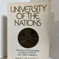 University of the Nations by Philip Caraman