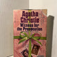 Witness for the Prosecution by Agatha Christie