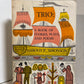 Trio: A Book of Stories, Plays, and Poems by Harold P, Simonson
