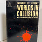 Worlds in Collision by Immanuel Velikovsky