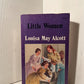 Little Women by Louisa May Alcott