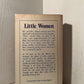 Little Women by Louisa May Alcott