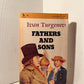 Fathers and Sons by Ivan Turgenev