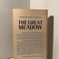 The Great Meadow by Elizabeth Madox Roberts