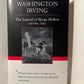 The Legend of Sleepy Hollow and Other Stories by Washington Irving