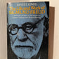 The Life and Work of Sigmund Freud by Ernest Jones