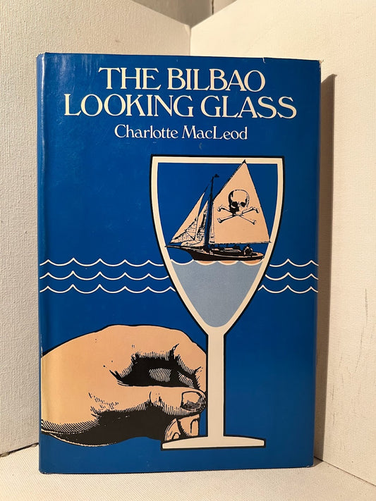 The Bilbao Looking Glass by Charlotte MacLeod