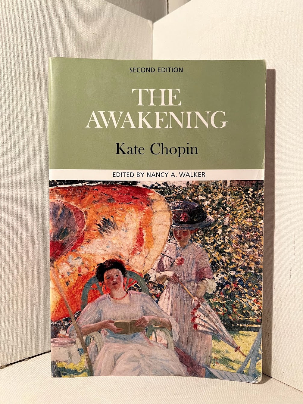 The Awakening by Kate Chopin
