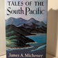 Tales of the South Pacific by James Michener