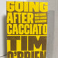 Going After Cacciato by Tim O'Brien