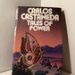 Tales of Power by Carlos Castaneda