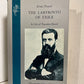 The Labyrinth of Exile - A Life of Theodor Herzl by Ernst Pawel