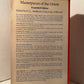Masterpieces of the Orient edited by G.L. Anderson