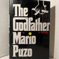 The Godfather by Mario Puzo