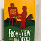 From A View To A Death by Anthony Powell