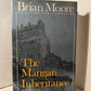 The Mangan Inheritance by Brian Moore