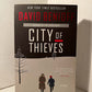 City of Thieves by David Benioff