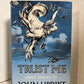 Trust Me by John Updike