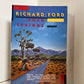Rock Springs by Richard Ford
