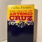 The Death of Artemio Cruz by Carlos Fuentes