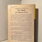 The Death of Artemio Cruz by Carlos Fuentes