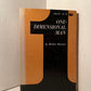 One-Dimensional Man by Herbert Marcuse