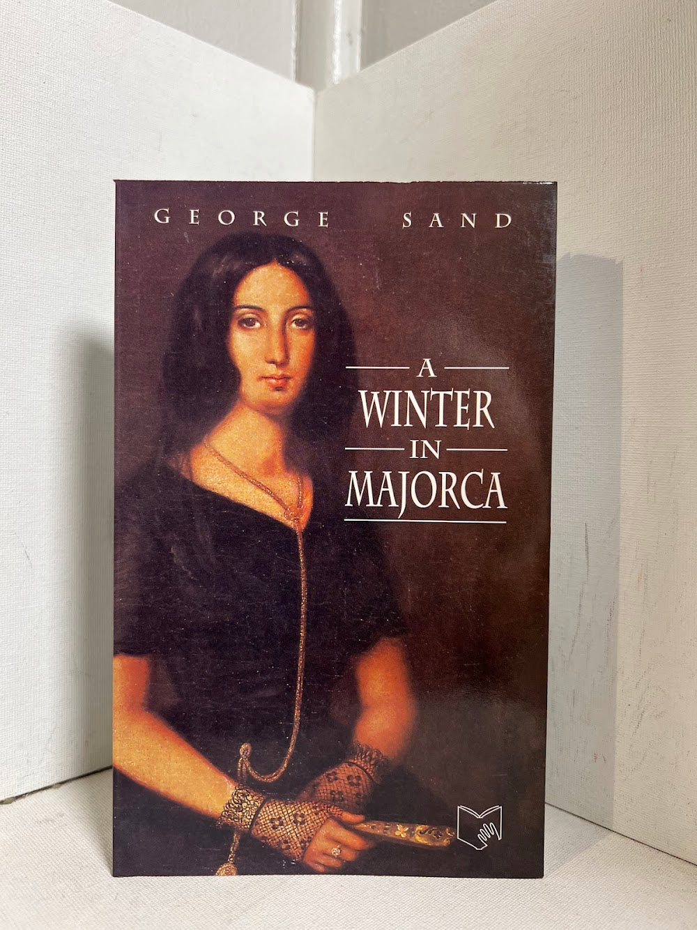 A Winter in Majorca by George Sand